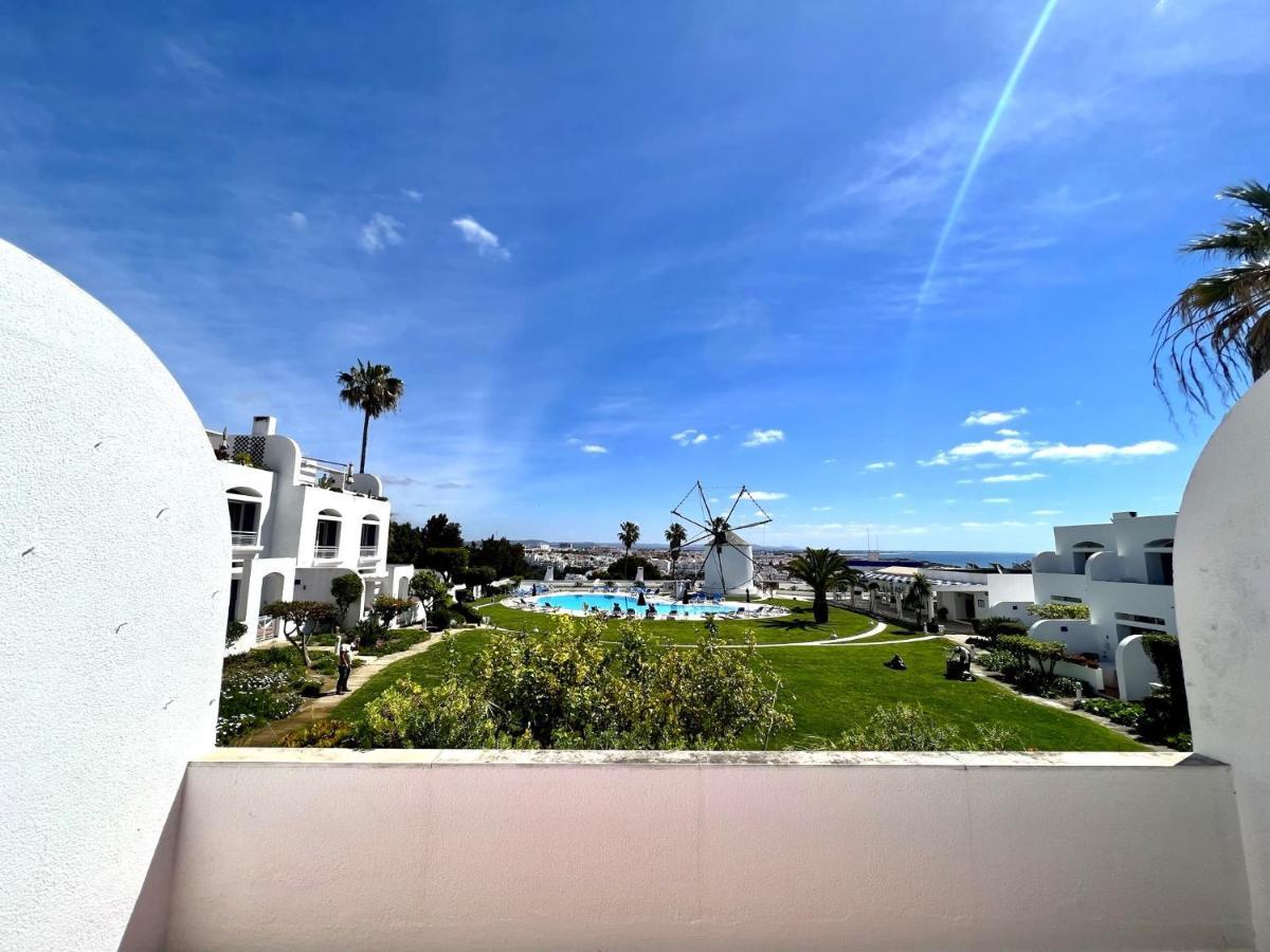 Apartmán Albufeira Sunset With Pool By Homing Exteriér fotografie