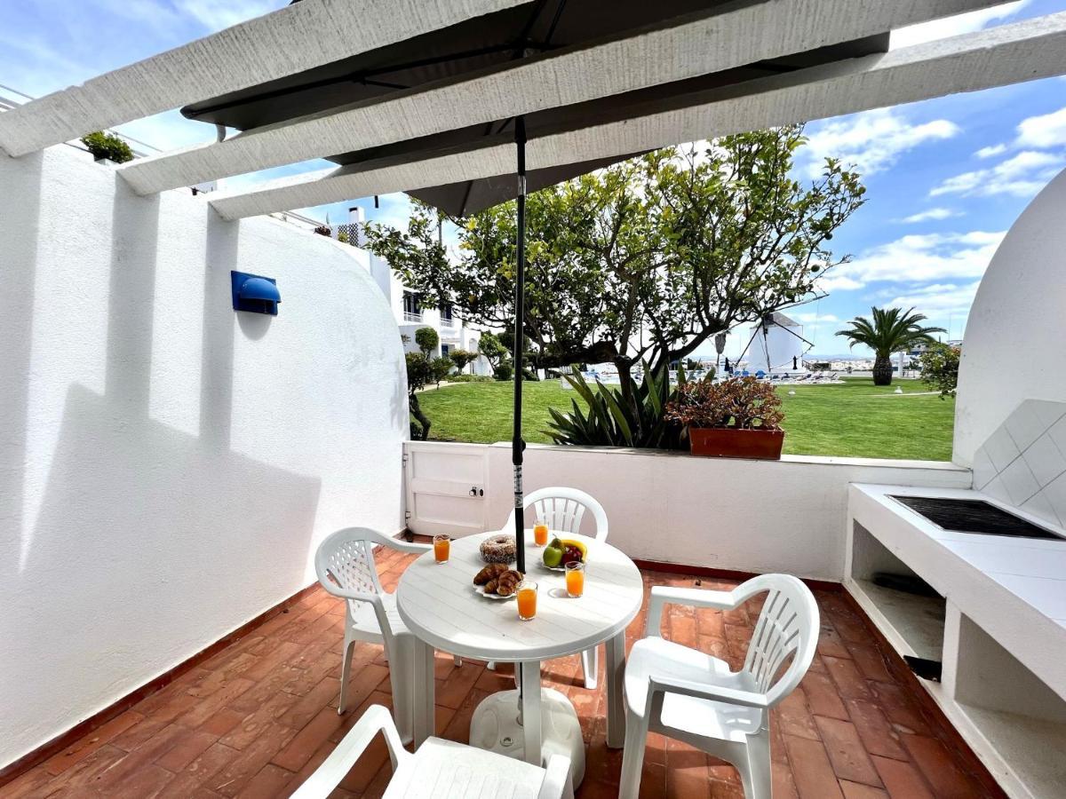 Apartmán Albufeira Sunset With Pool By Homing Exteriér fotografie